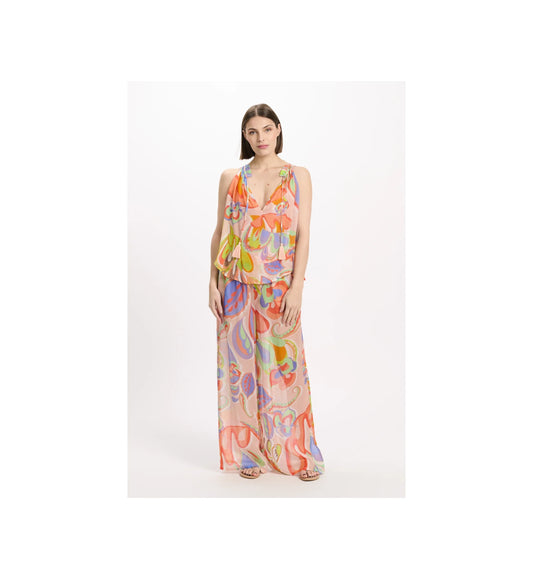 Miss June Erika Topp