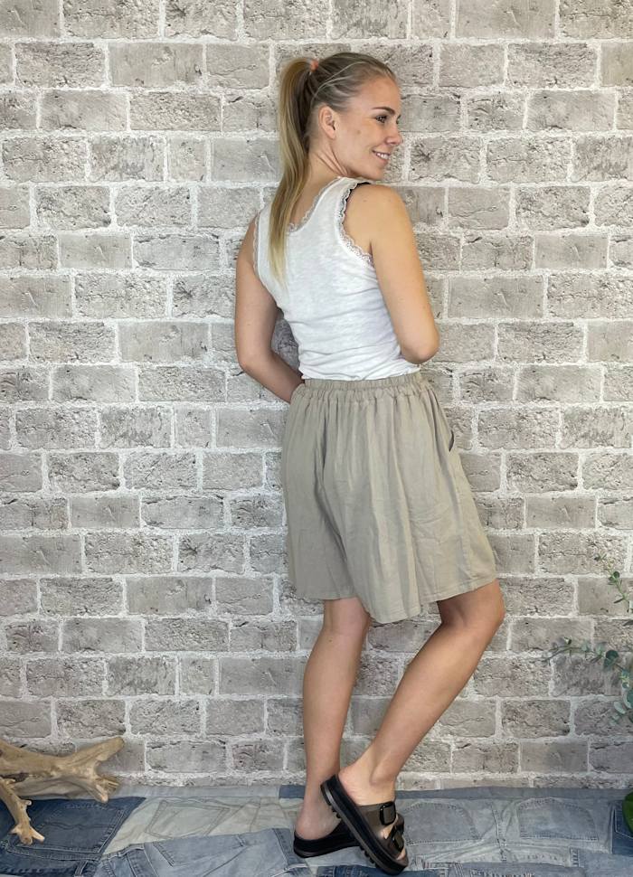 Cabana Living Lauri Shorts 65007