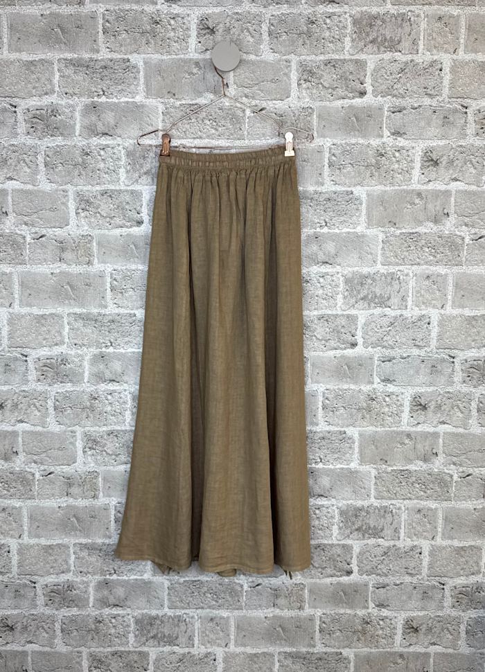 Cabana Living Pil Lin skjørt 5637 - Flere Farger