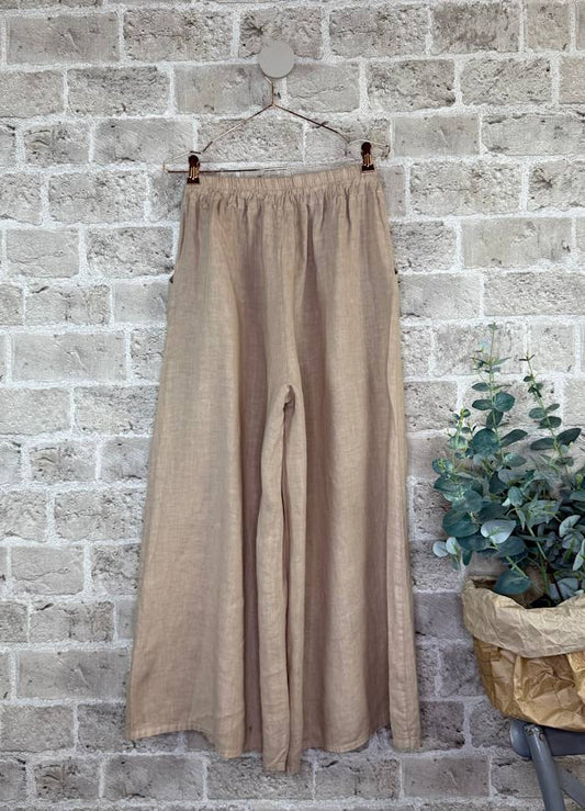 Cabana Living Vika Lin Bukse 1541 Duna