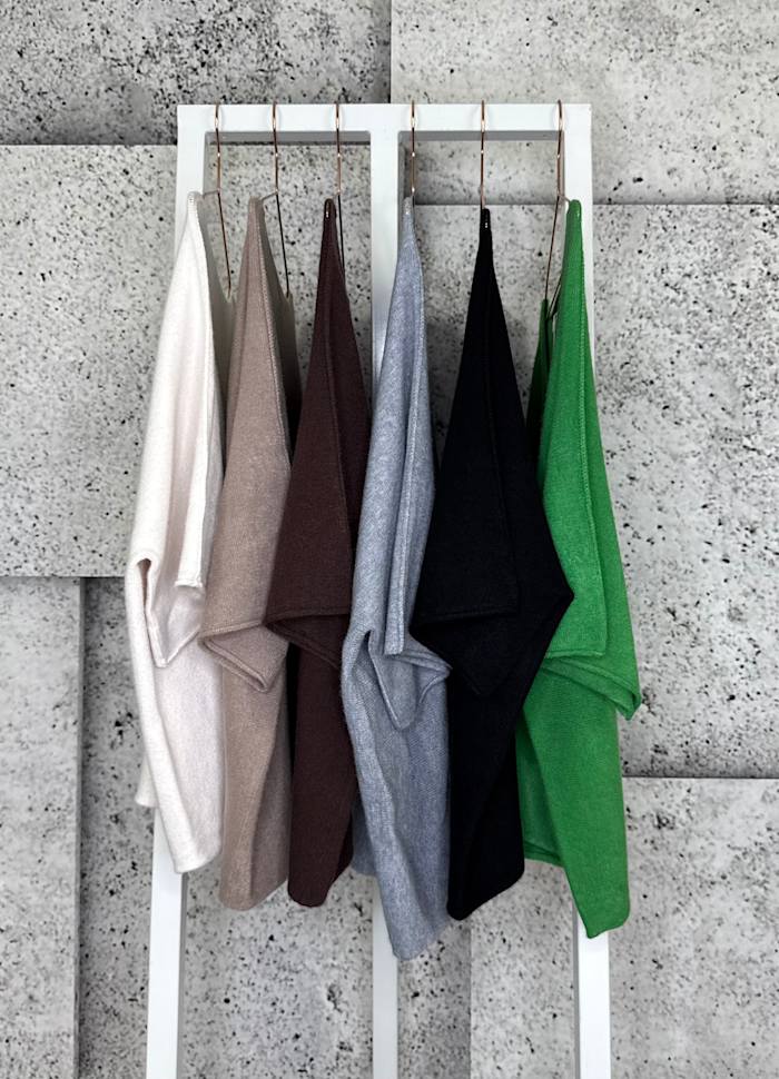 Cabana Living Billou Genser Flere farger
