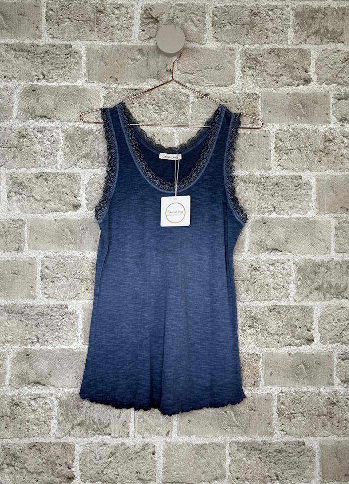 Cabano Living Glamino topp 2107 - Flere Farger