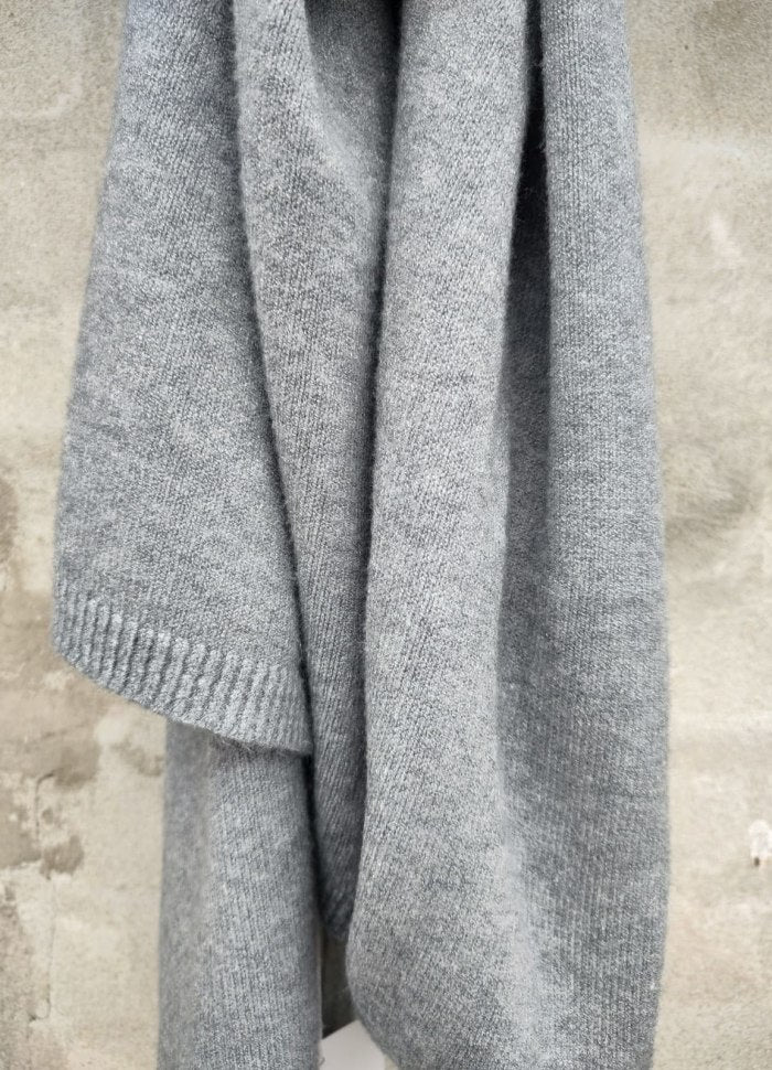 Cabana Living mildi strikke skjerf 27741