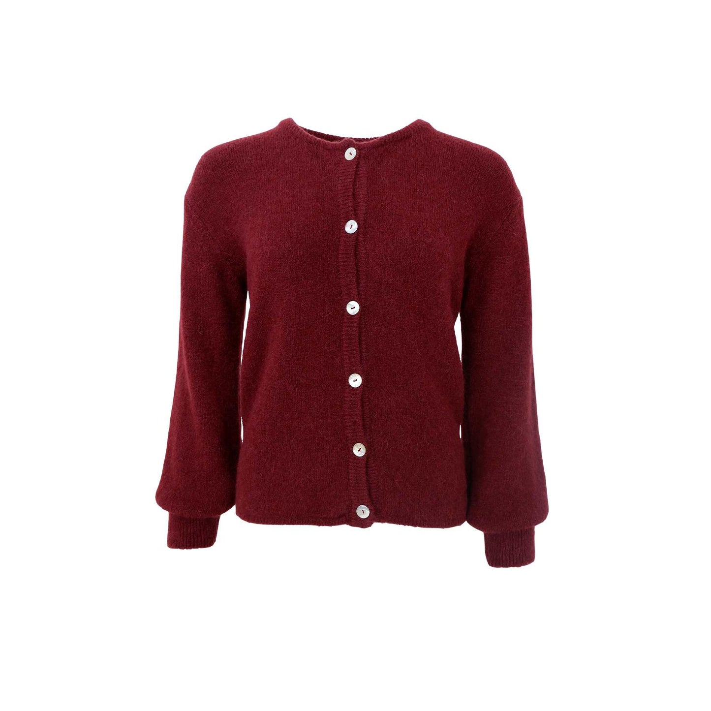 Black Colour Bella Knit Cardigan 1205 - Flere farger