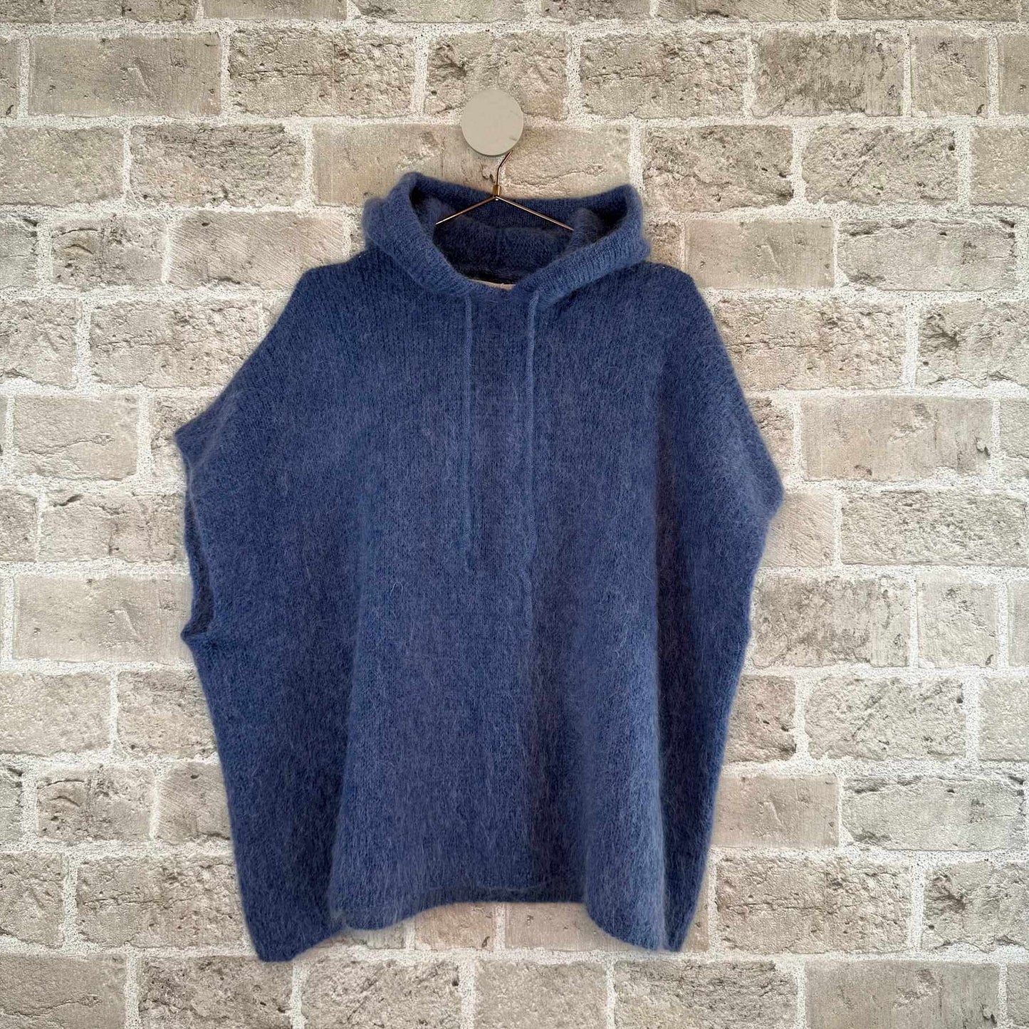 Cabana Living Soul Strikkevest