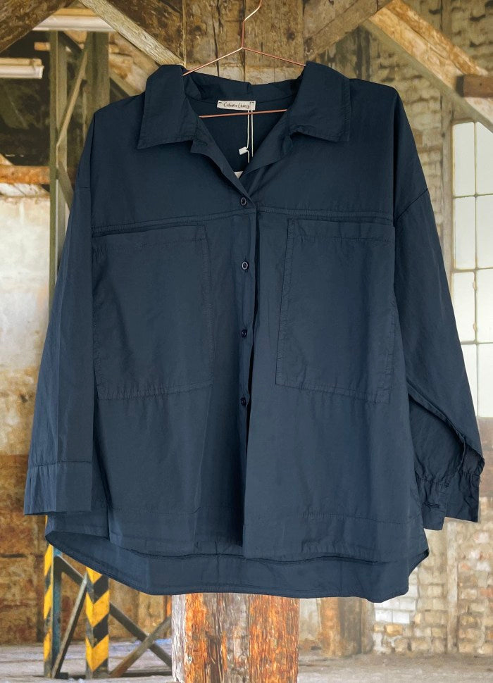 Cabana Living Bara Skjorte 11601 - Flere Farger