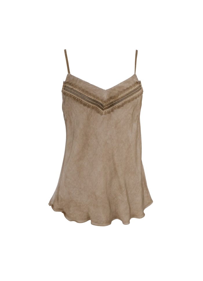 Black Colour Lou Topp - Flere farger