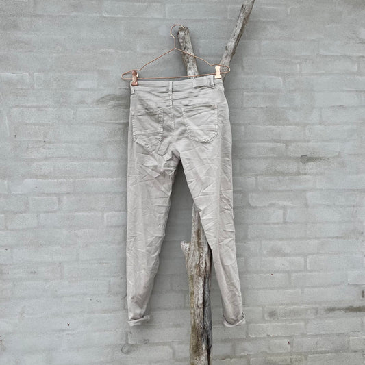 Cabana Living Bella Jeans - Beige