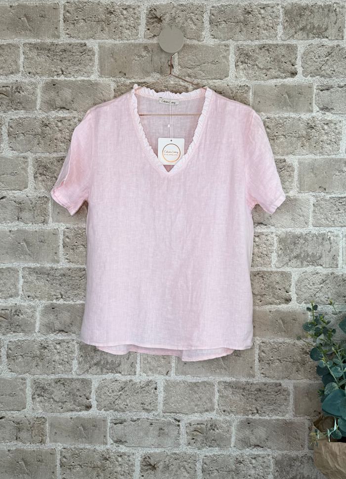 Cabana Living Blues 3178 Rosa