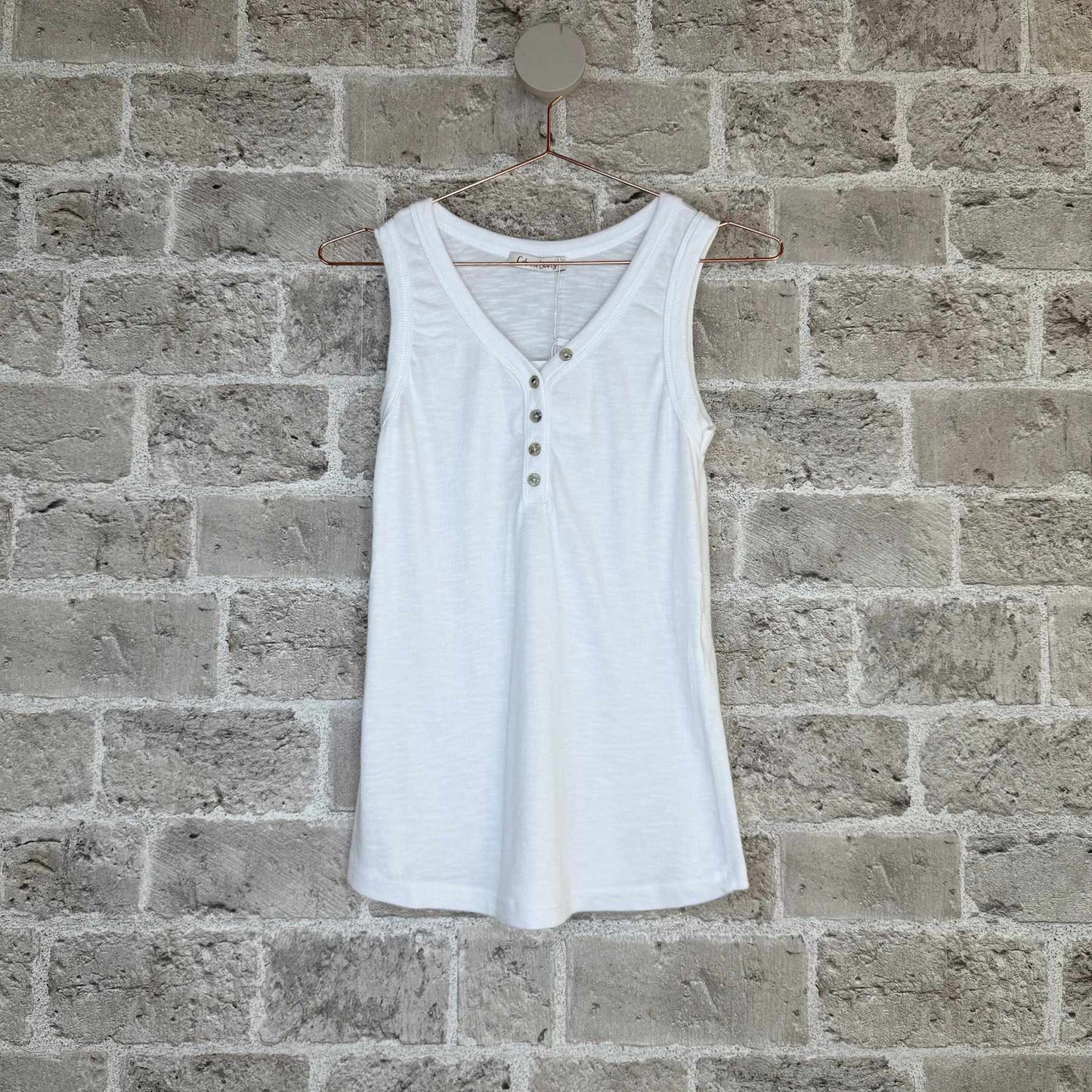 Cabana Living Lester Topp - Flere farger