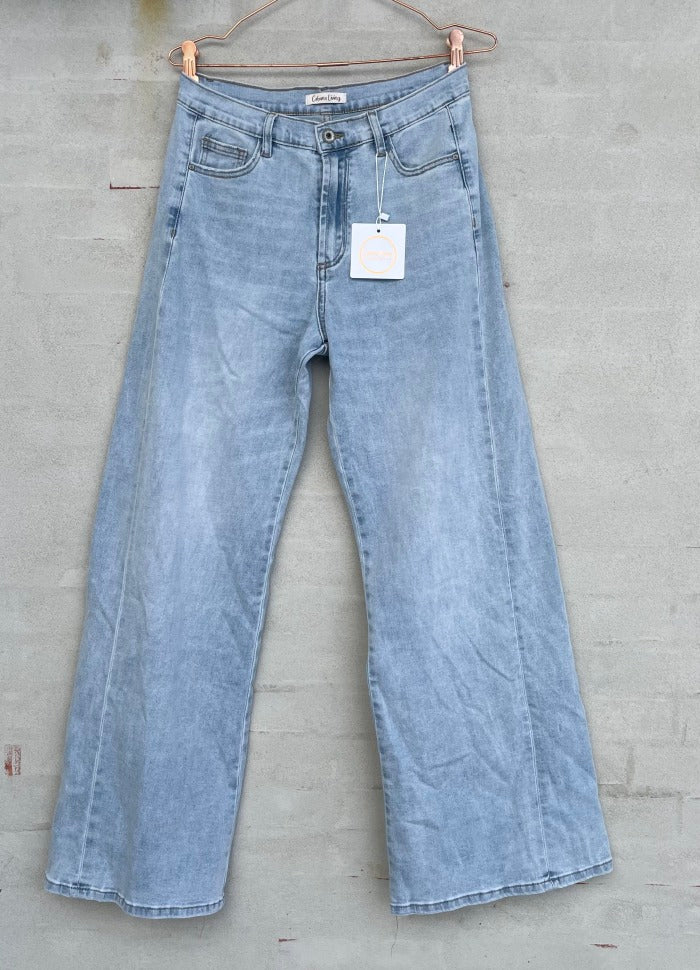 Cabana Living Light Jeans Julietta 9211