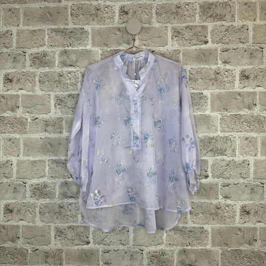 Cabana Living Taya Bluse