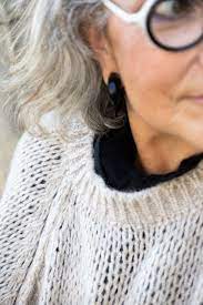Reunion Le Dune Sweater Oat