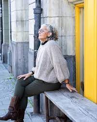 Reunion Le Dune Sweater Oat