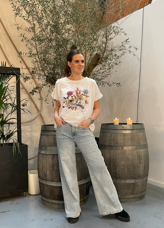 Cabana Living Light Jeans Julietta 9211