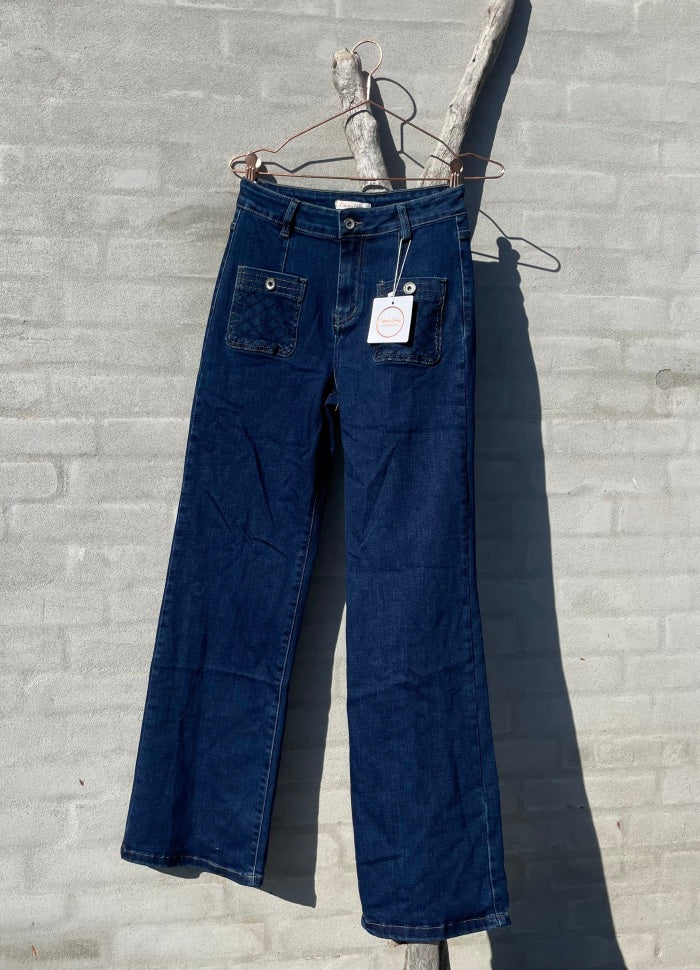 Cabana Living Jeans Ancona 9190