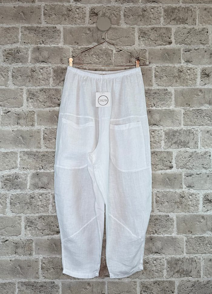 Cabana Living Chia Linbukse 2239-7 Flere Farger