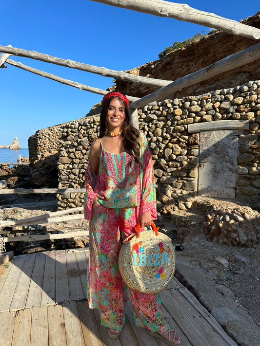 Valery Vain Jada Pants Malibu