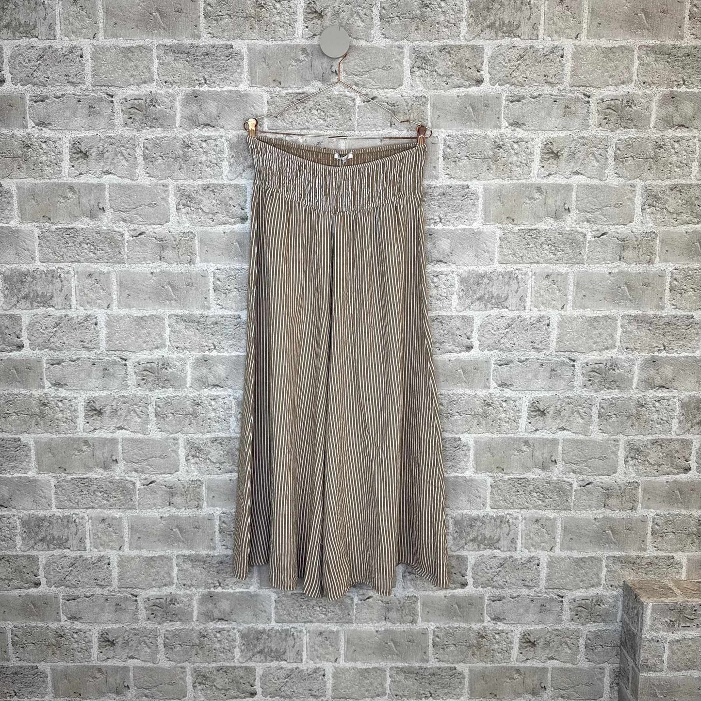 Cabana Living Flair B 3581 Linbukse