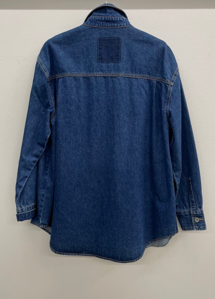 Cabana Living Jeans Jacket Lovato -1502