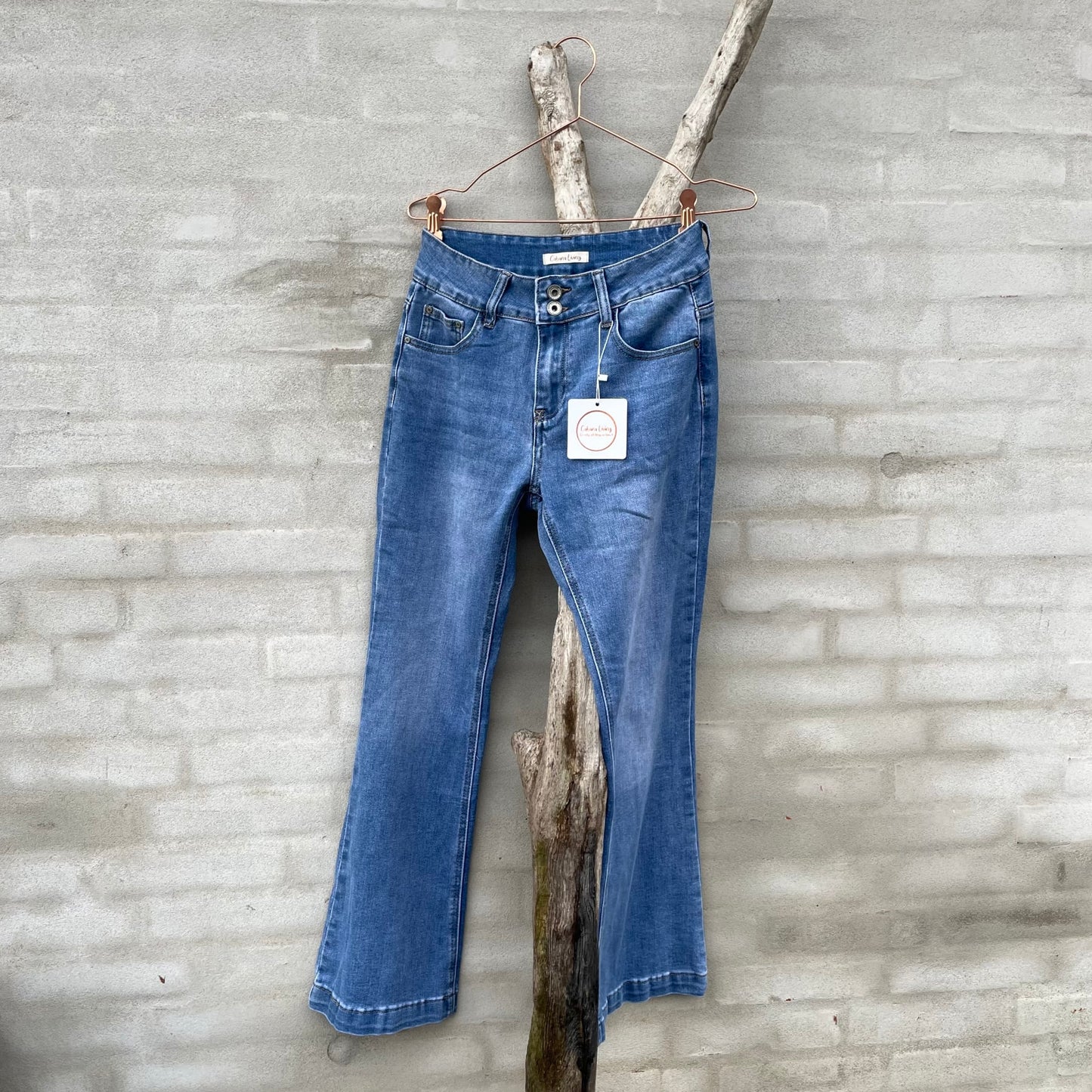 Cabana Living Quito Jeans