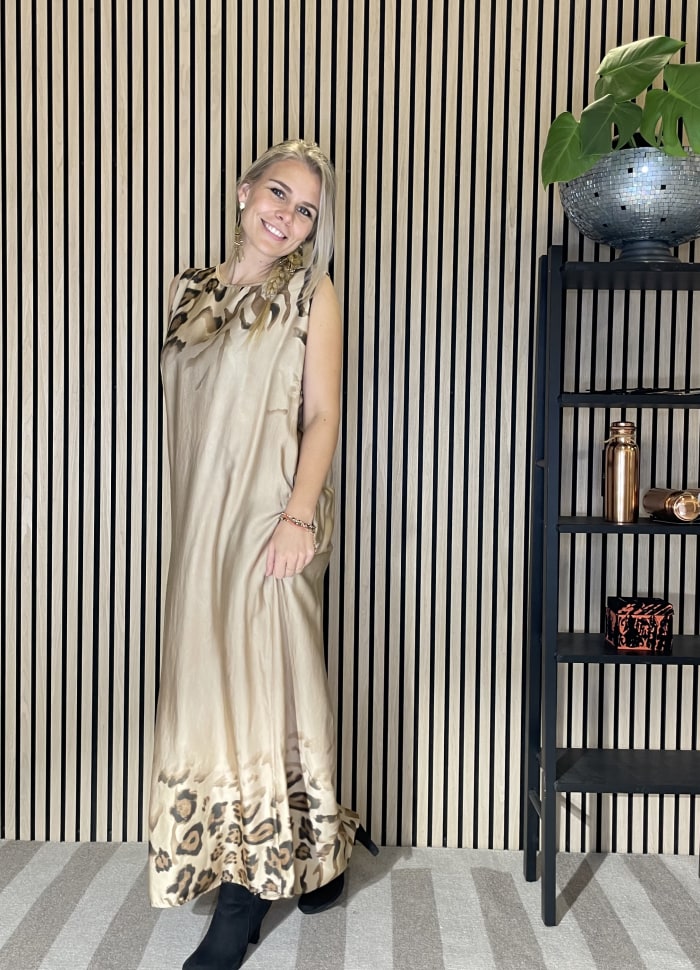 Cabana Living Numa 78151 - Camel