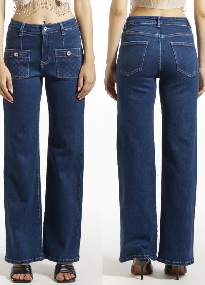 Cabana Living Jeans Ancona 9190
