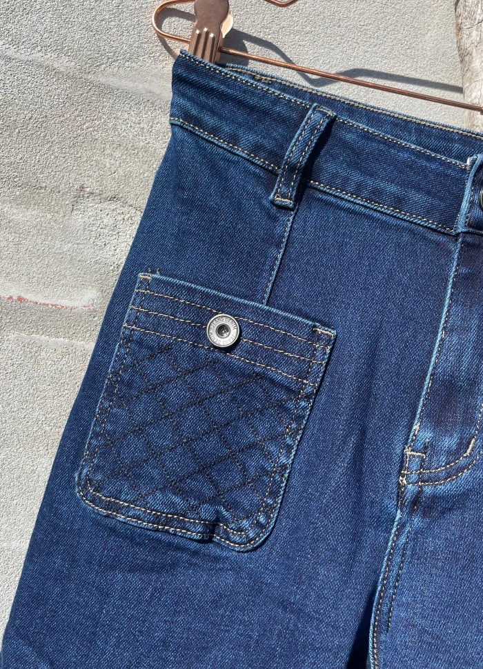 Cabana Living Jeans Ancona 9190