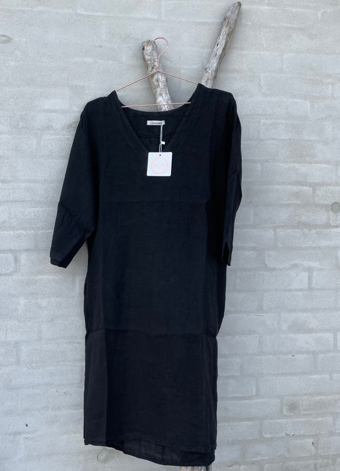 Cabana Living Linkjole Tjørn 2115-7 Black