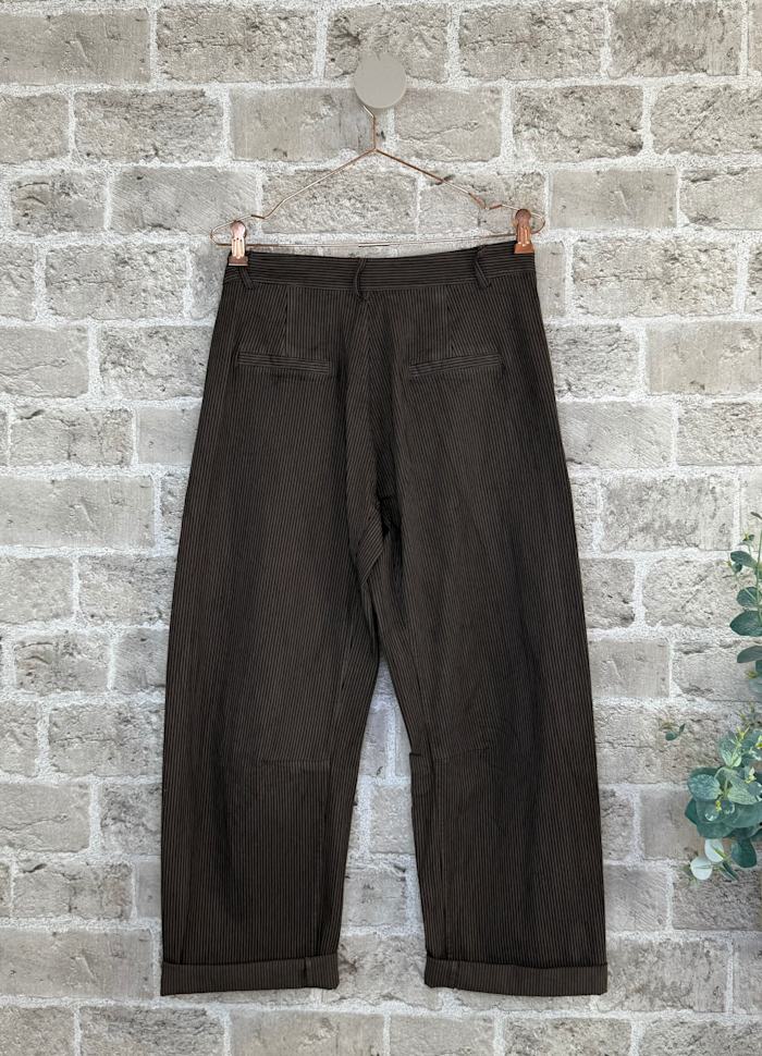 Cabana Living Bukse String  Brown 6314