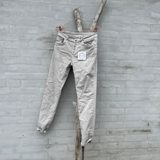 Cabana Living Bella Jeans - Beige