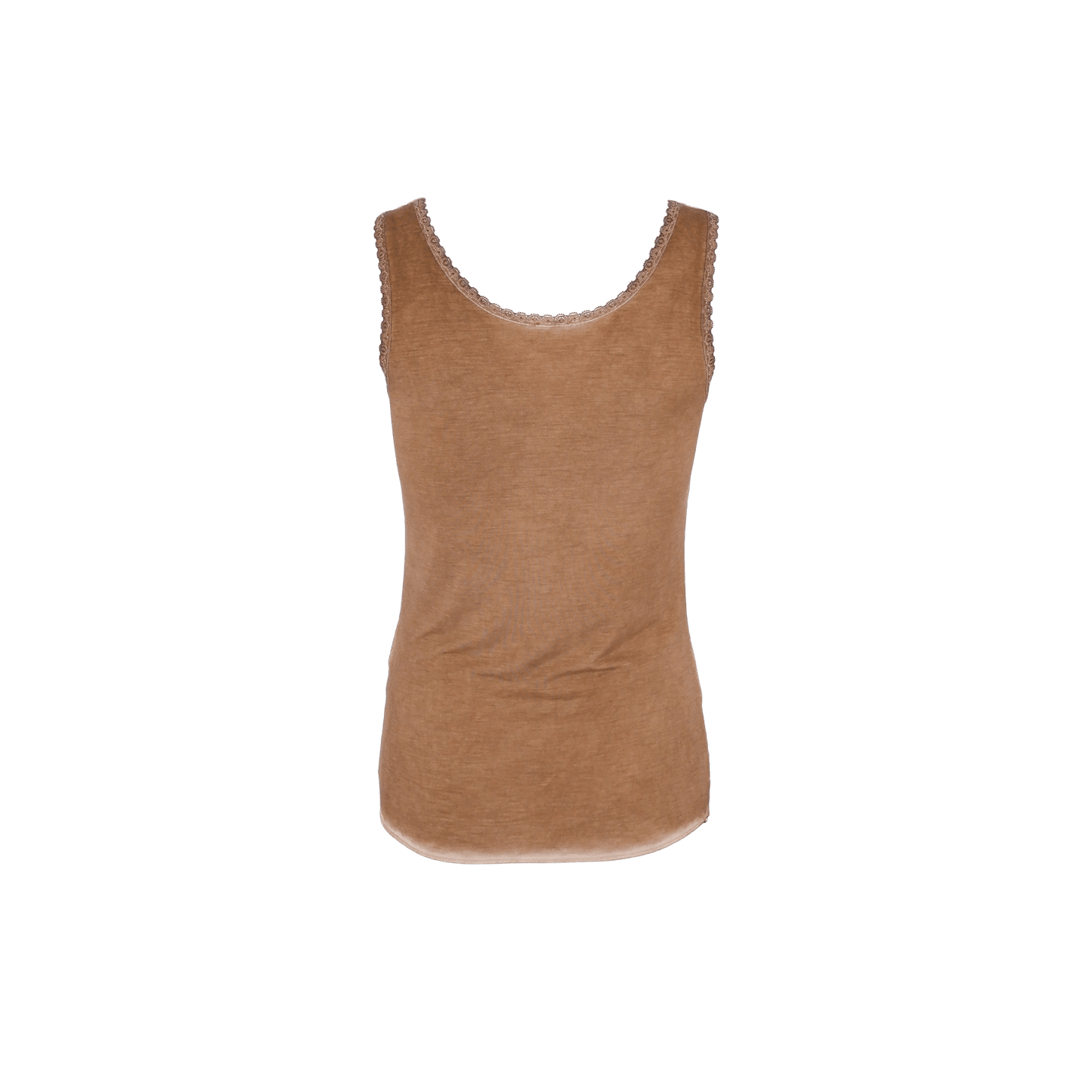 Black Colour Hallie basic topp - Flere Farger