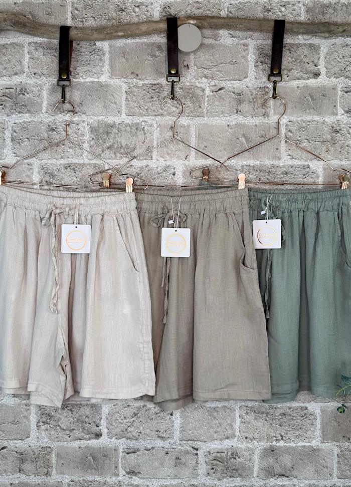 Cabana Living Lauri Shorts 65007