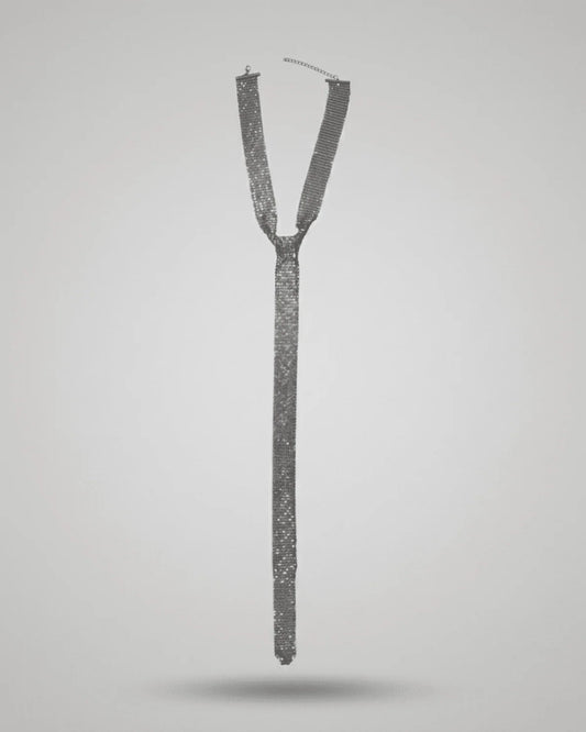 DNSKCopenhagen Lisa Silver Slips