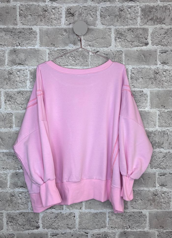 Cabana Living Jaiqi Genser (20208) Flere farger