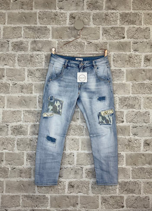 Cabana Living Vanda Jeans
