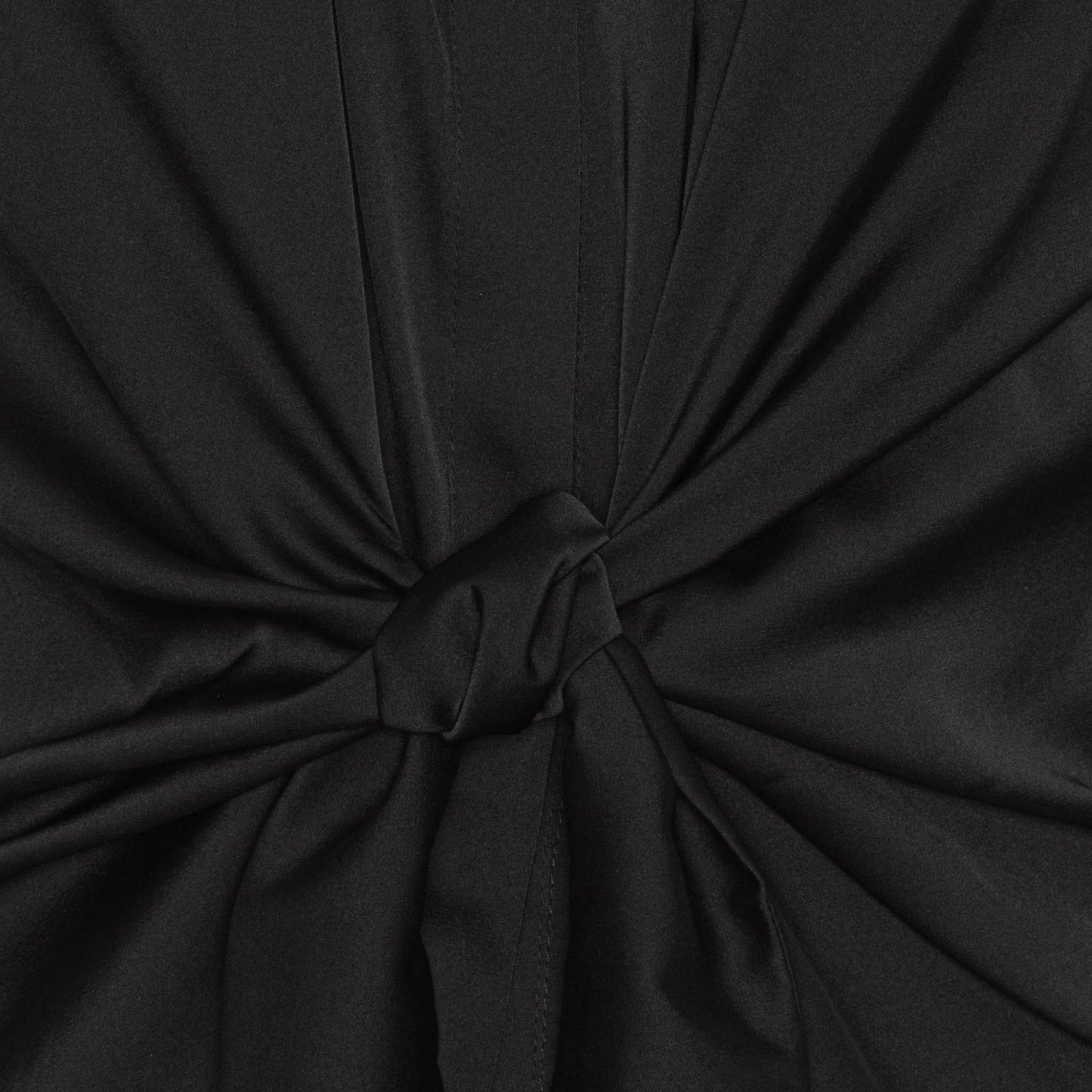 Karmamia Lee Shirt - Black