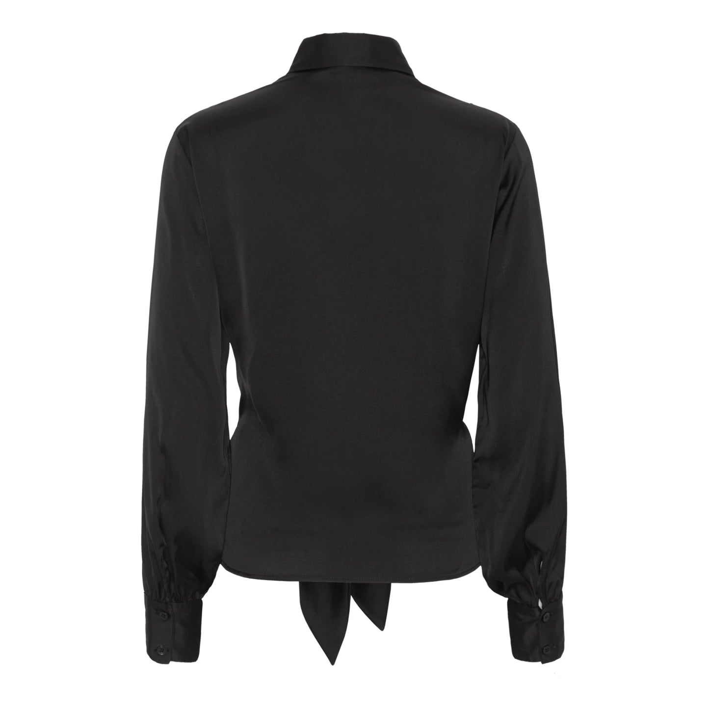 Karmamia Lee Shirt - Black