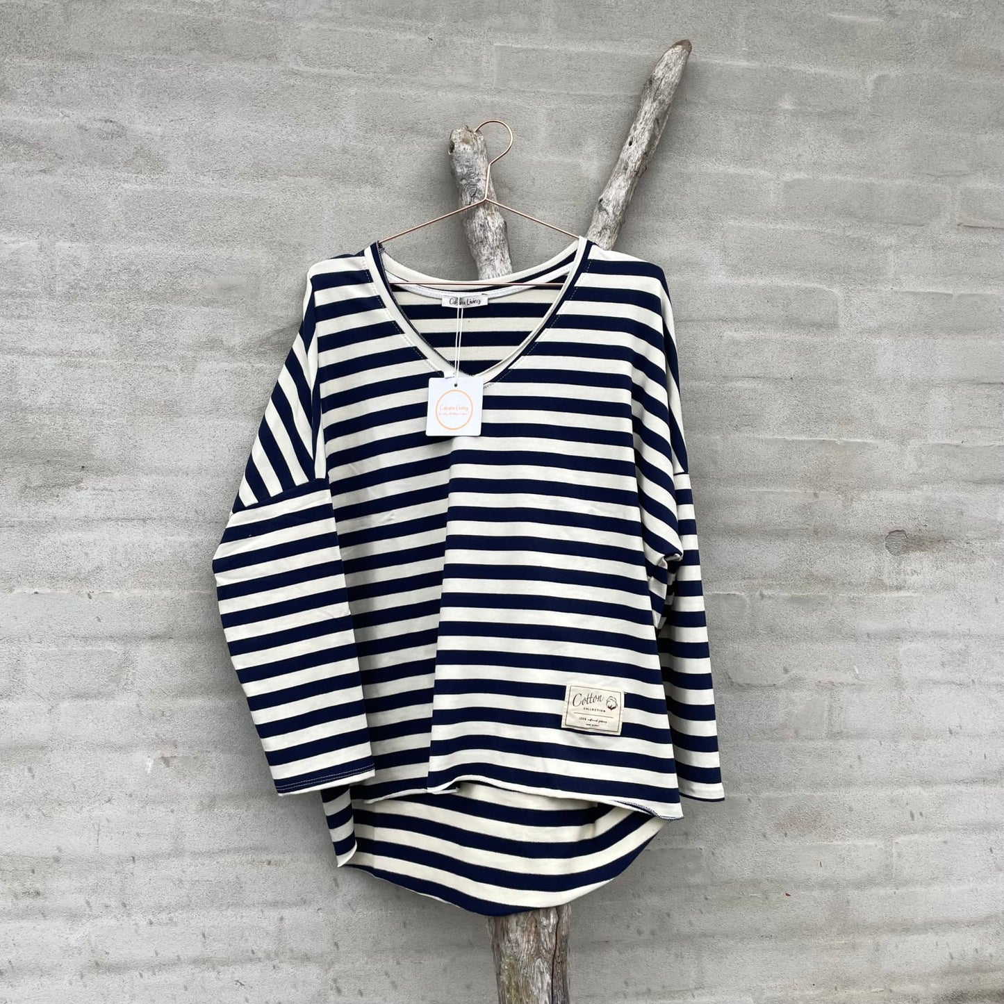 Cabana Living Garda Genser - Flere farger
