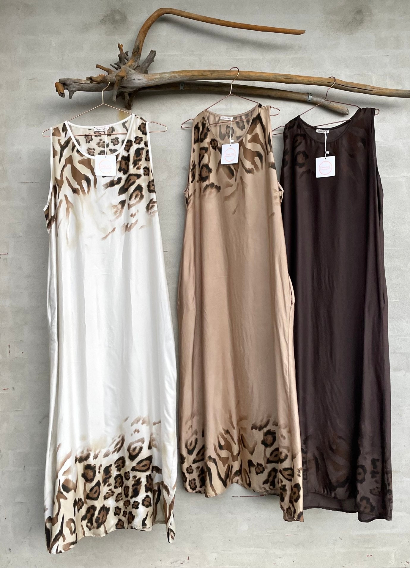 Cabana Living Numa 78151 - Camel