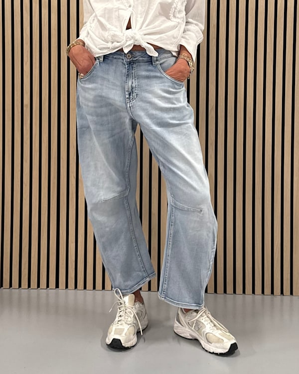 Cabana Living Light Jeans Ilano 1873