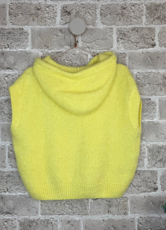 Cabana Living Mosel Vest (8827) Flere Farger