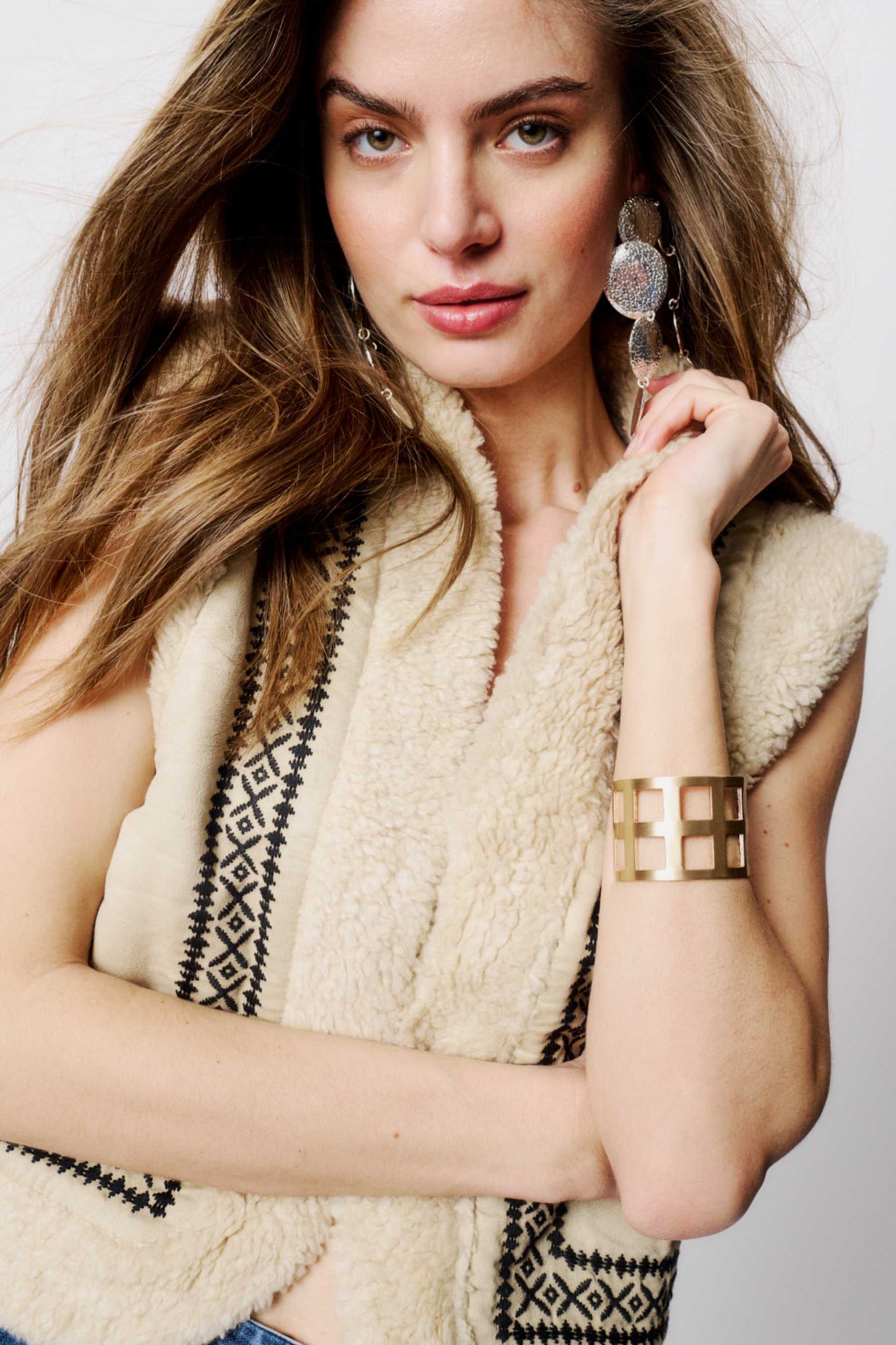 Moliin Ruthie Vest