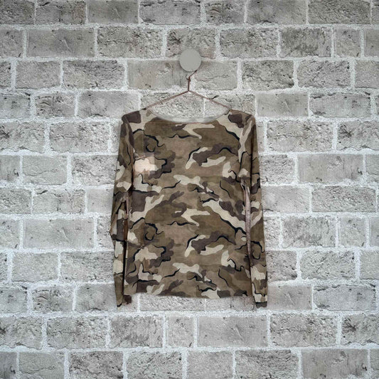 Cabana Living Cash Camo