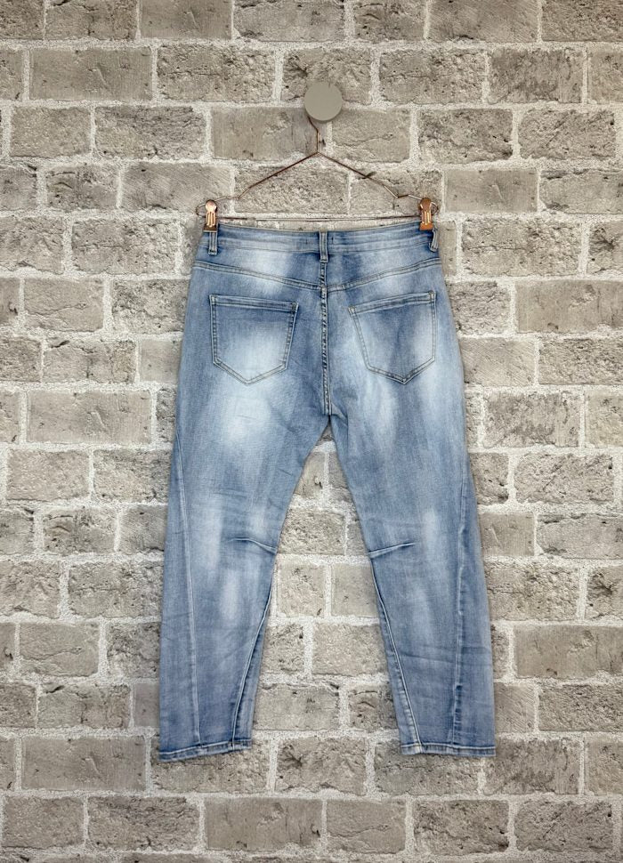 Cabana Living Vanda Jeans