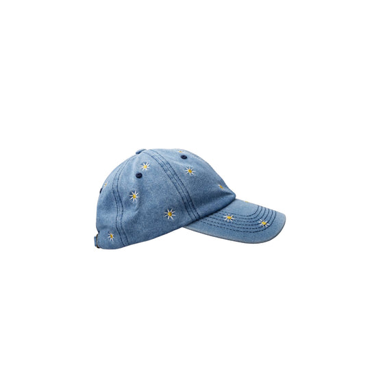 Black Colour Idun Caps