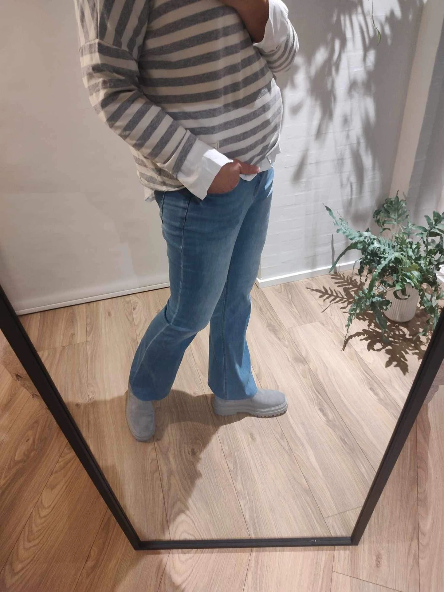 Cabana Living Caterina Light Jeans 1365