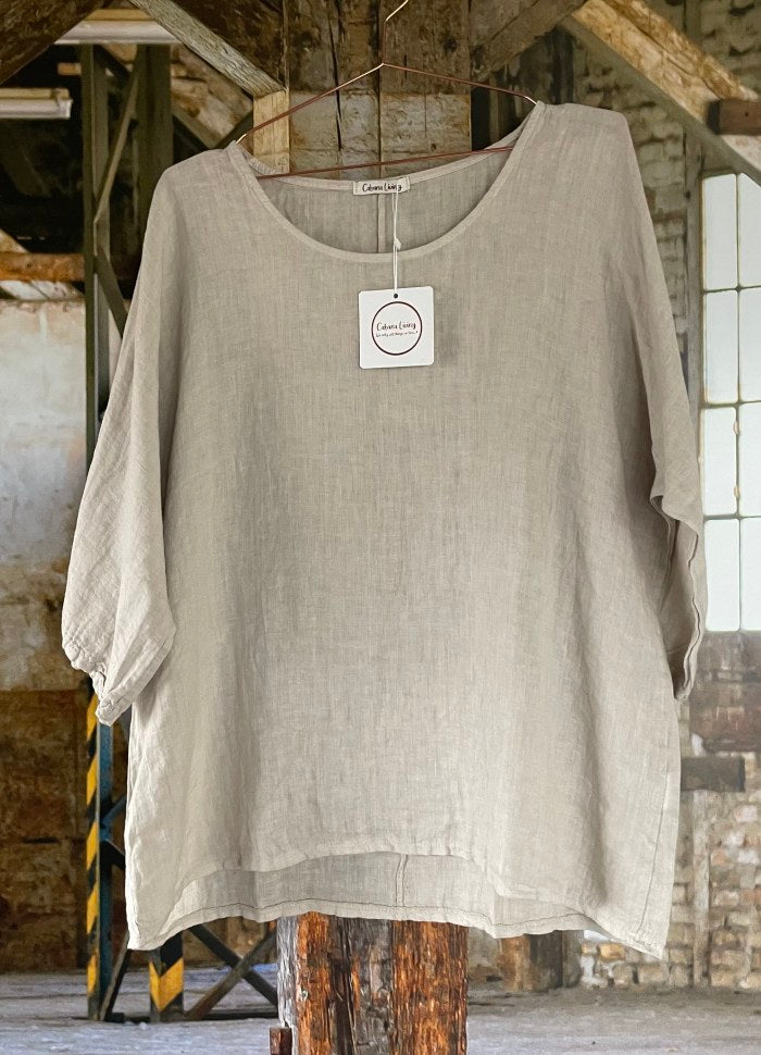 Cabana Living Lin topp 1101 Flere Farger