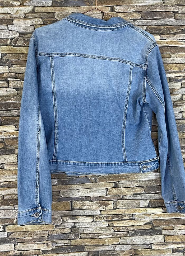 Cabana Living Denim Jakke