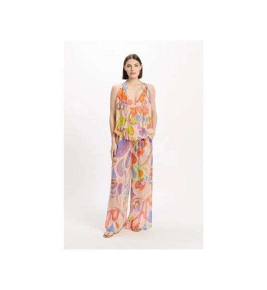 Miss June Adira Bukse